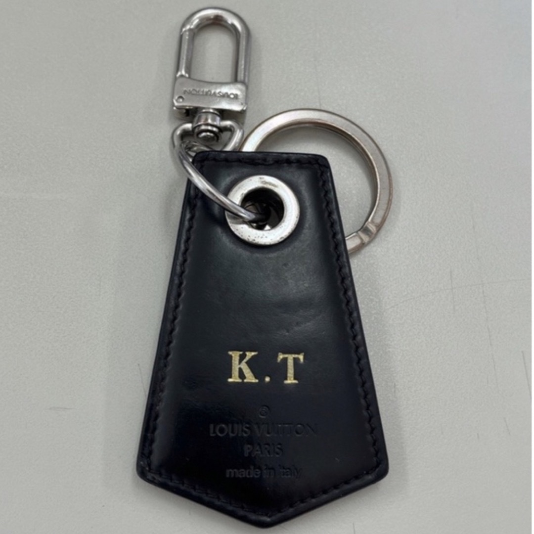 Louis Vuitton MONOGRAM Enchappe key holder (MP1795)