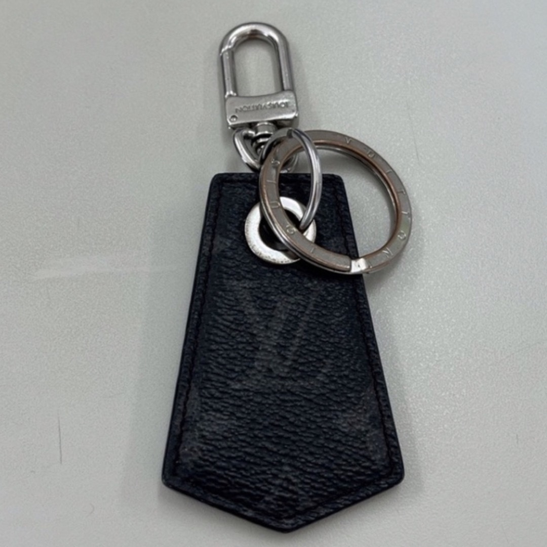 Louis Vuitton MONOGRAM Enchappe key holder (MP1795)