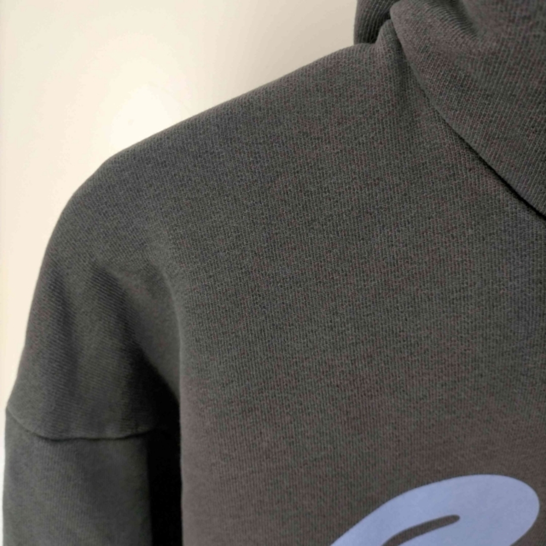 phirewire(ファイヤーワイヤー) CIRCLE PW HOODIE 3