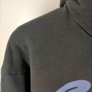 phirewire(ファイヤーワイヤー) CIRCLE PW HOODIE