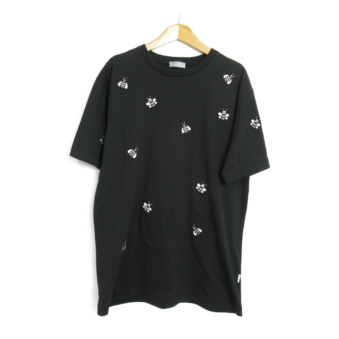 ディオール Dior×kaws bee Tシャツ 半袖Tシャツ