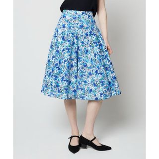 トッカ(TOCCA)のToccaスカート新品♡7/27(ロングスカート)