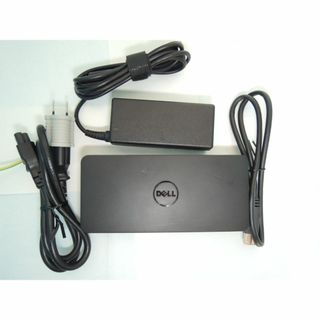 デル(DELL)のDELL Display Link 4K Piug and Display(その他)