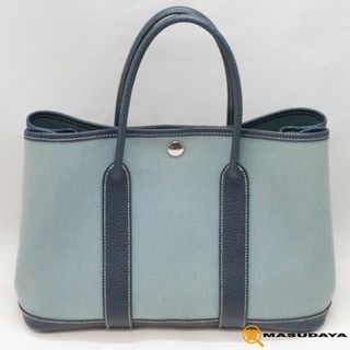 エルメス(Hermes)のエルメス ガーデンパーティーTPM【美品】(トートバッグ)