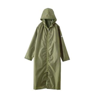 アウトドアプロダクツ(OUTDOOR PRODUCTS)のアウトドア プロダクツ OUTDOOR PRODUCTS #06002292 レインコート(男女兼用)(レインコート)