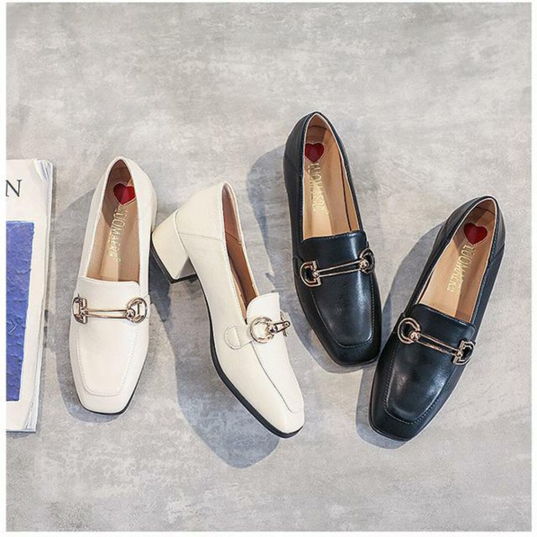 【並行輸入】ローファー pkloafers191 レディースの靴/シューズ(ローファー/革靴)の商品写真