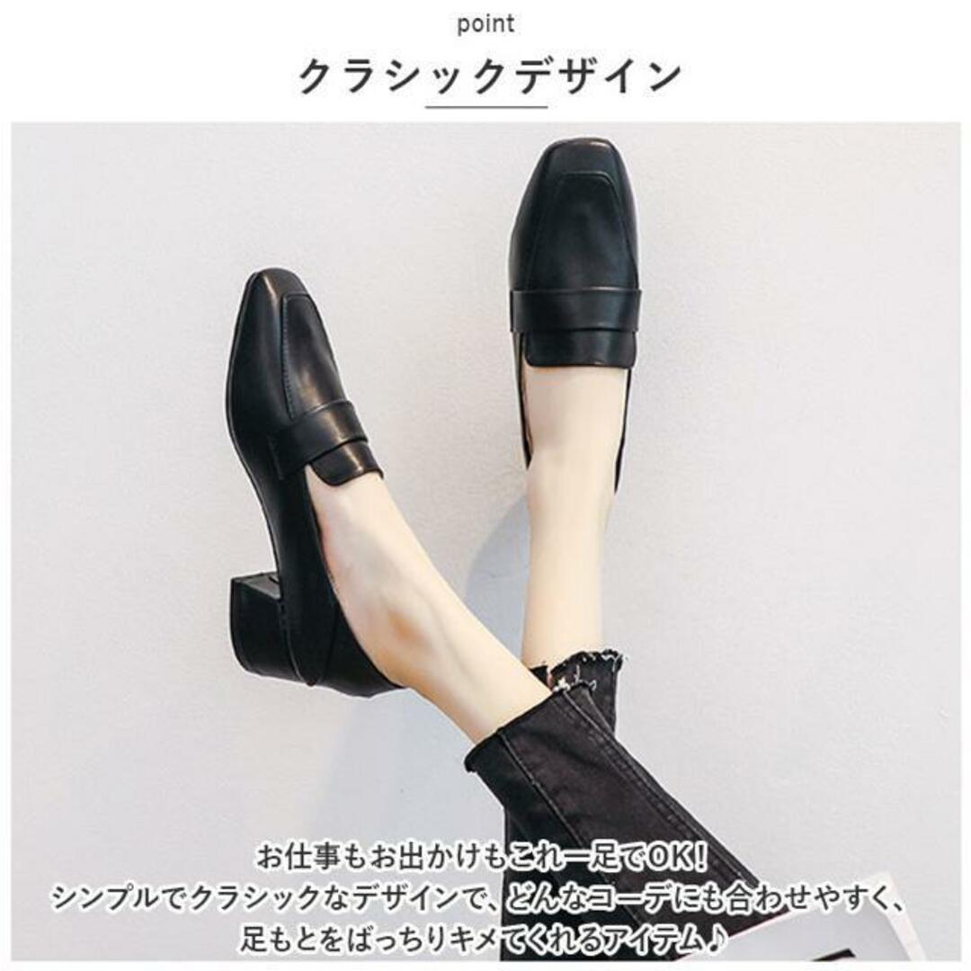 【並行輸入】ローファー pkloafers1910 レディースの靴/シューズ(ローファー/革靴)の商品写真