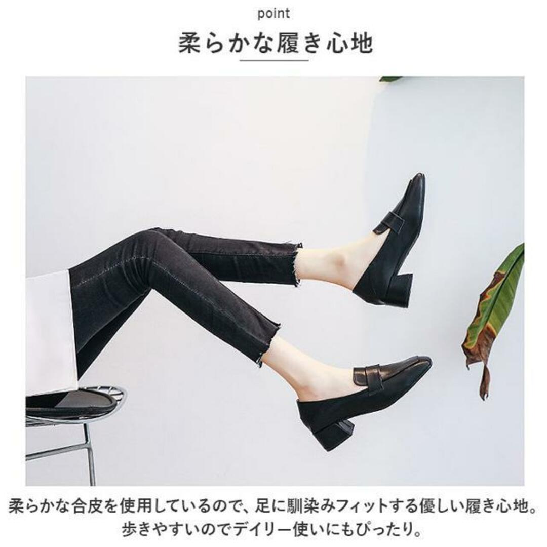 【並行輸入】ローファー pkloafers1910 レディースの靴/シューズ(ローファー/革靴)の商品写真