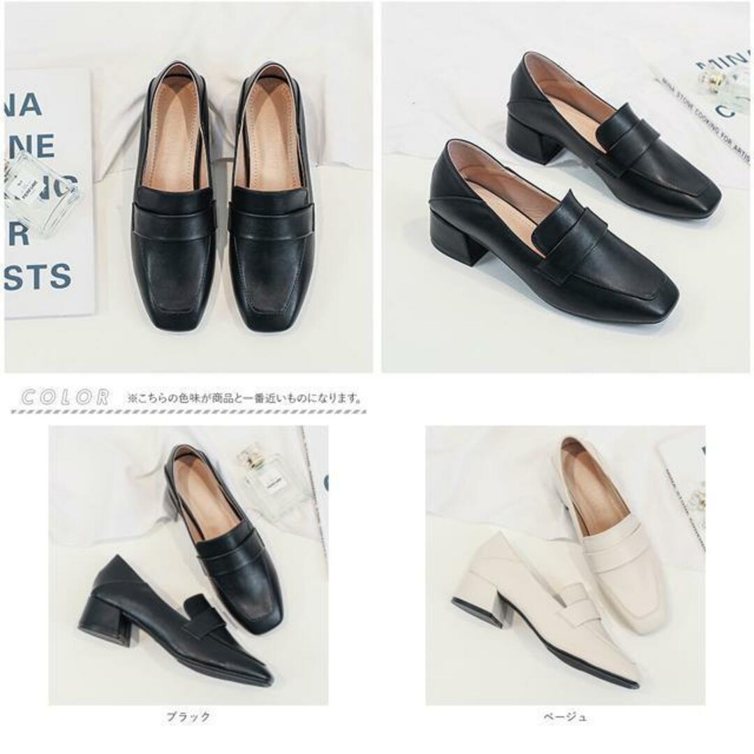 【並行輸入】ローファー pkloafers1910 レディースの靴/シューズ(ローファー/革靴)の商品写真