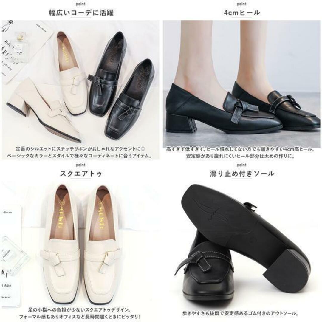 【並行輸入】ローファー pkloafers193 レディースの靴/シューズ(ローファー/革靴)の商品写真