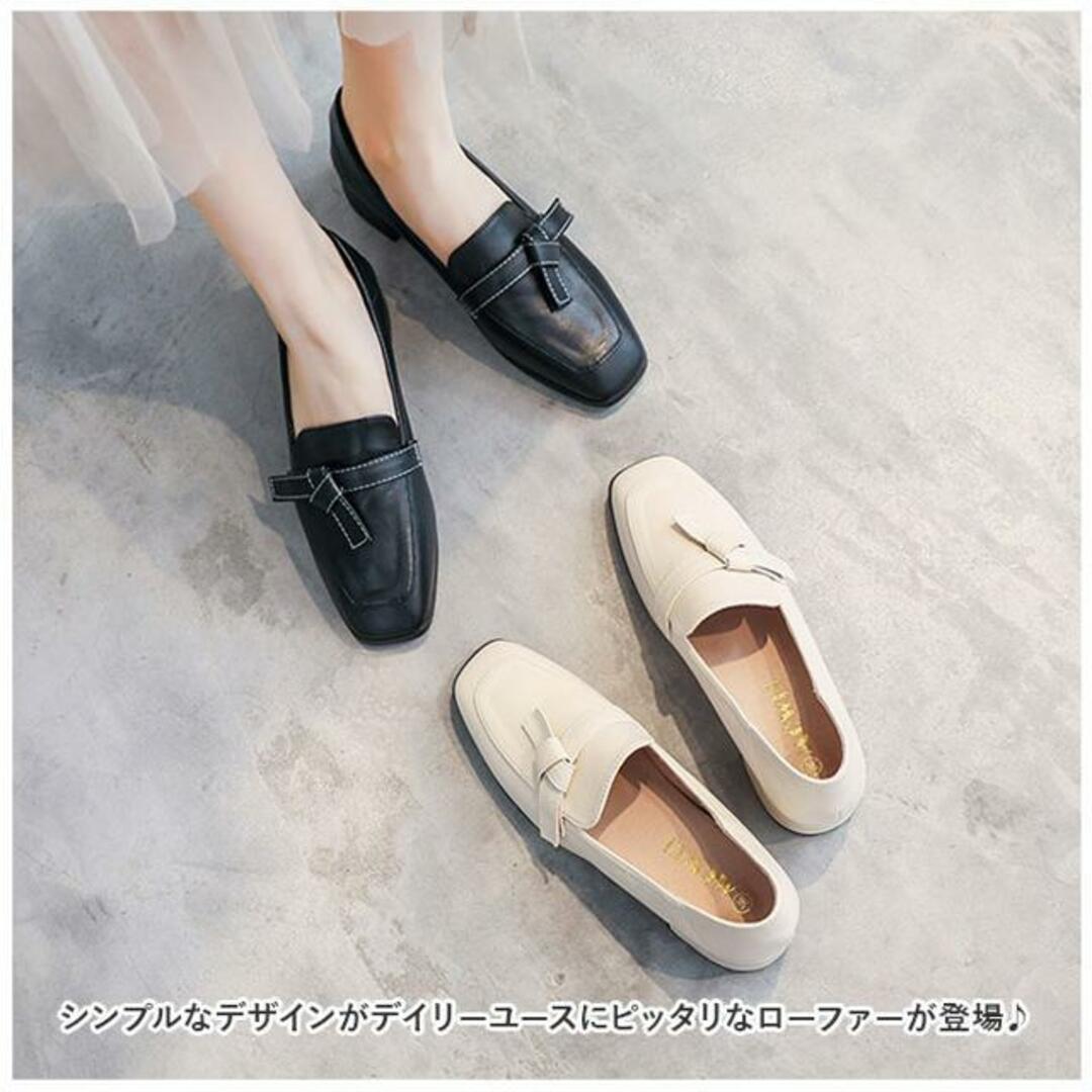 【並行輸入】ローファー pkloafers193 レディースの靴/シューズ(ローファー/革靴)の商品写真