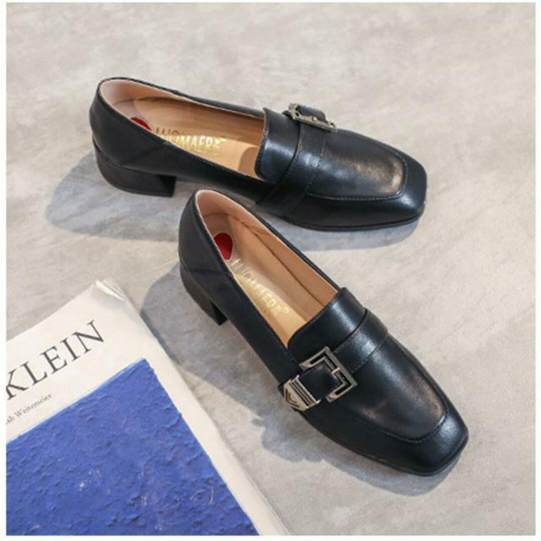 【並行輸入】ローファー pkloafers197 レディースの靴/シューズ(ローファー/革靴)の商品写真