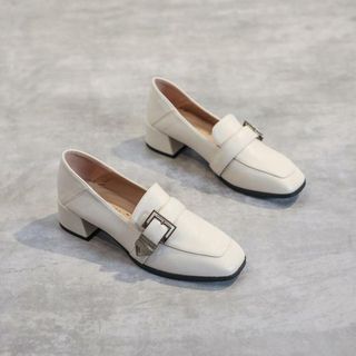 【並行輸入】ローファー pkloafers197(ローファー/革靴)