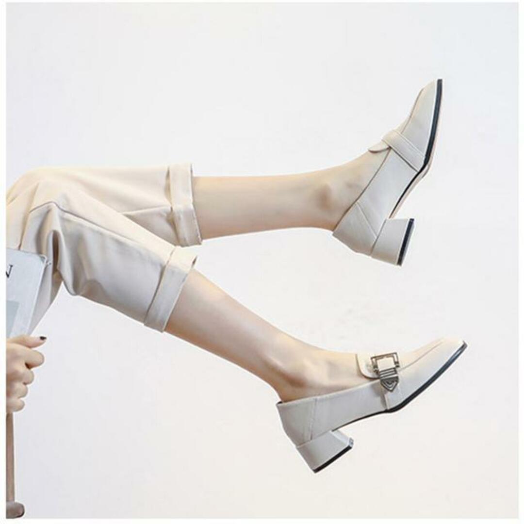 【並行輸入】ローファー pkloafers197 レディースの靴/シューズ(ローファー/革靴)の商品写真