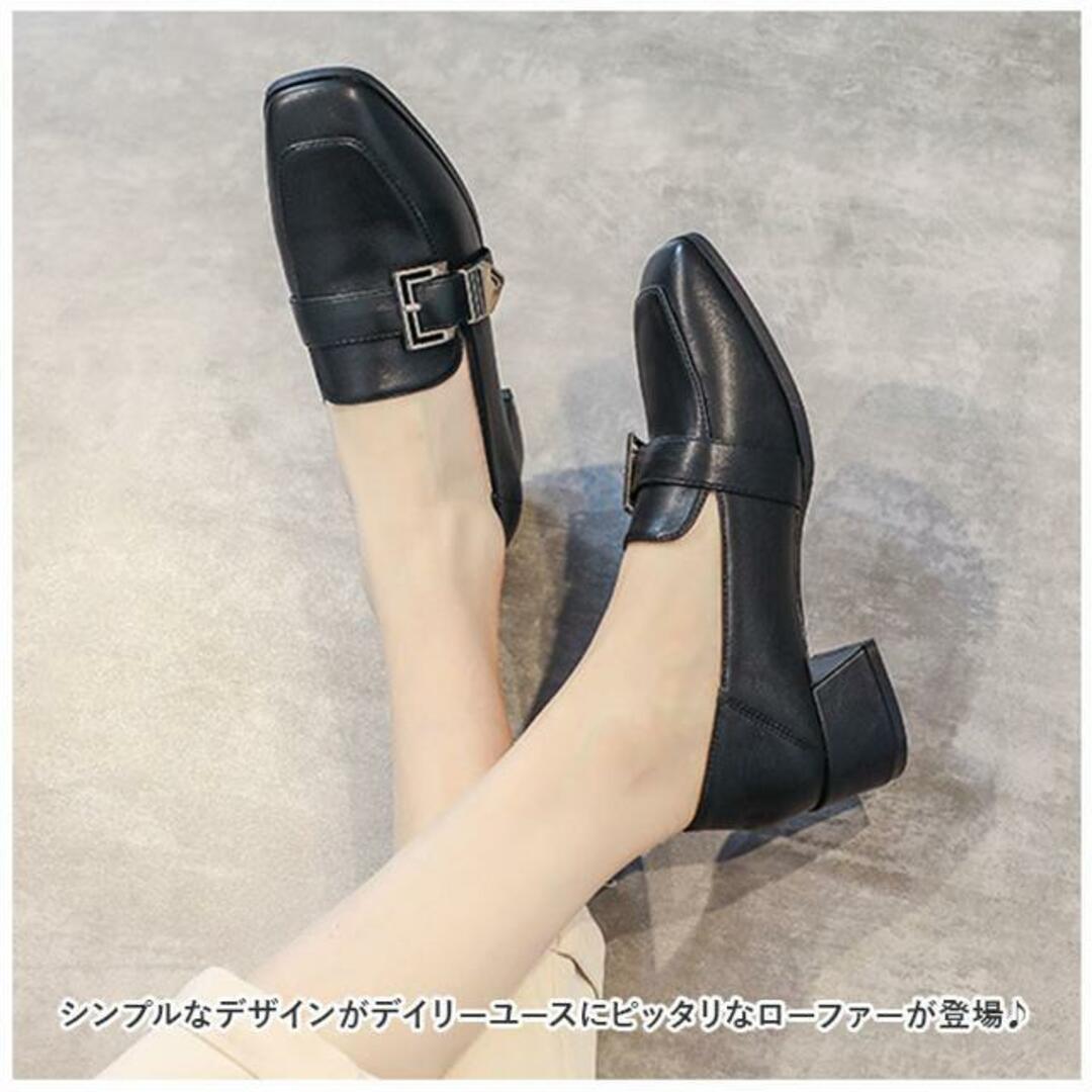 【並行輸入】ローファー pkloafers197 レディースの靴/シューズ(ローファー/革靴)の商品写真