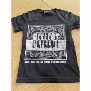 Tシャツ　キッズ　120cm(Tシャツ/カットソー)