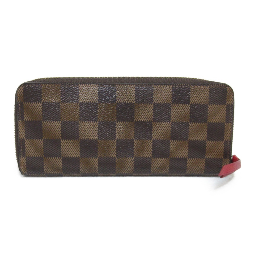 ルイヴィトン♡ダミエ ジップ♡2つ折り 財布♡LOUIS VUITTON