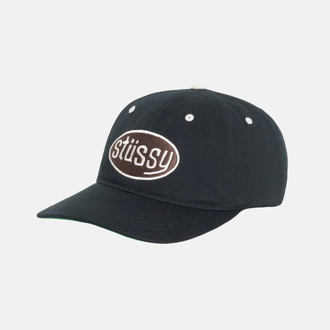 Stussy Pitstop Low Pro Cap ステューシー キャップ