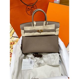 Hermes - エルメス マルジェラ期 ニットキャップ 帽子 オレンジ