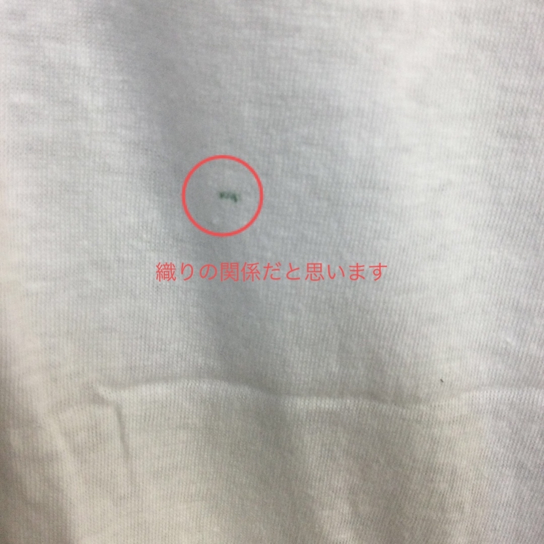 2009年　ガンダムUC アニメ化決定記念TシャツKR0863 メンズのトップス(Tシャツ/カットソー(半袖/袖なし))の商品写真