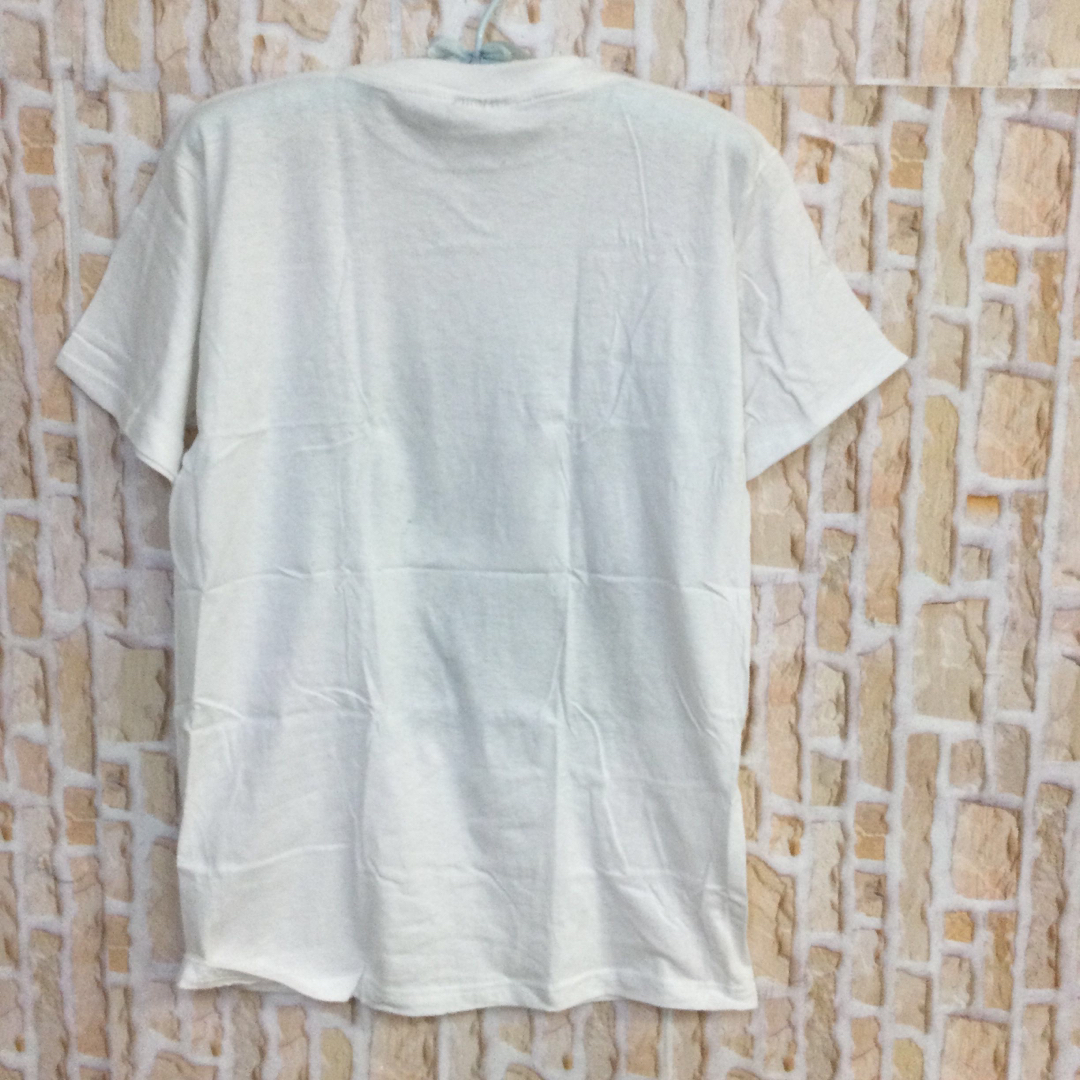 2009年　ガンダムUC アニメ化決定記念TシャツKR0863 メンズのトップス(Tシャツ/カットソー(半袖/袖なし))の商品写真