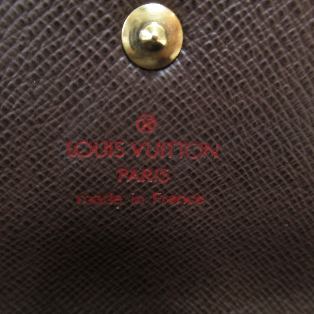 LOUIS VUITTON - ルイ・ヴィトン ポルトトレゾール