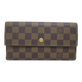 LOUIS VUITTON - ルイ・ヴィトン ポルトトレゾール