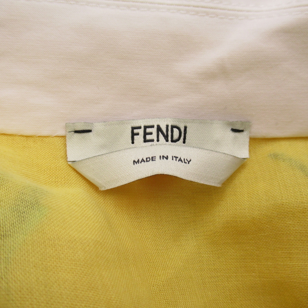 FENDI(フェンディ)のフェンディ ワンピース ワンピース レディースのワンピース(その他)の商品写真