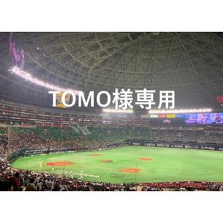 TOMO様専用(野球)