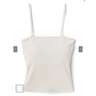 グレイル(GRL) ブラトップ トップスの通販 200点以上 | グレイルの