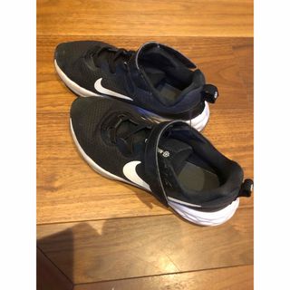 ナイキ(NIKE)のNIKE kidsスニーカー(スニーカー)