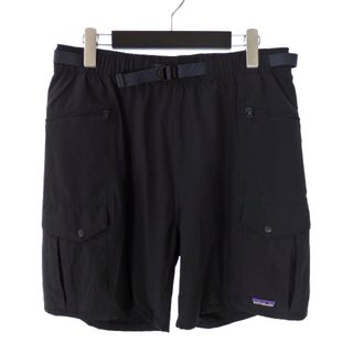 パタゴニア(patagonia) ブルー ショートパンツ(メンズ)の通販 500点