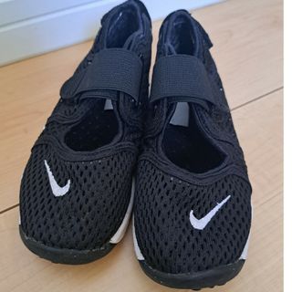 ナイキ(NIKE)のNIKE　エアリフト　16cm(サンダル)