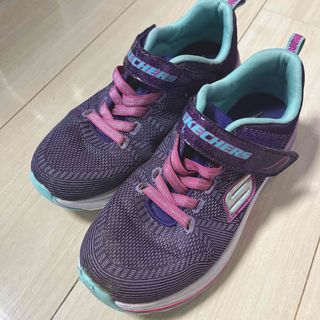 スケッチャーズ(SKECHERS)のSALE** SKECHERS スニーカー　22cm(スニーカー)