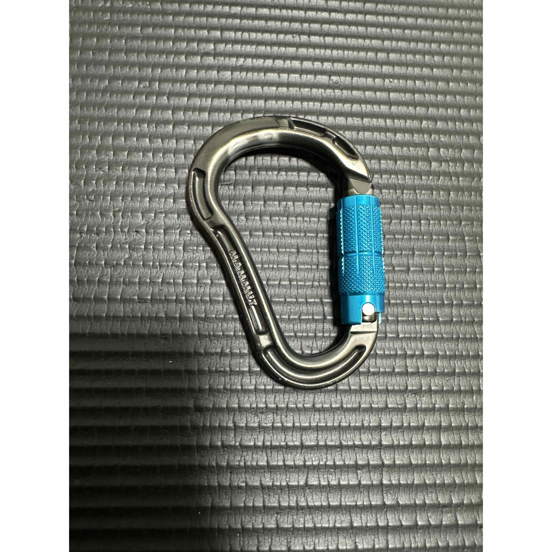 Mammut(マムート)のマムート Bionic Mythos Twist Lock  スポーツ/アウトドアのアウトドア(登山用品)の商品写真