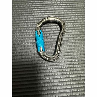 マムート(Mammut)のマムート Bionic Mythos Twist Lock (登山用品)