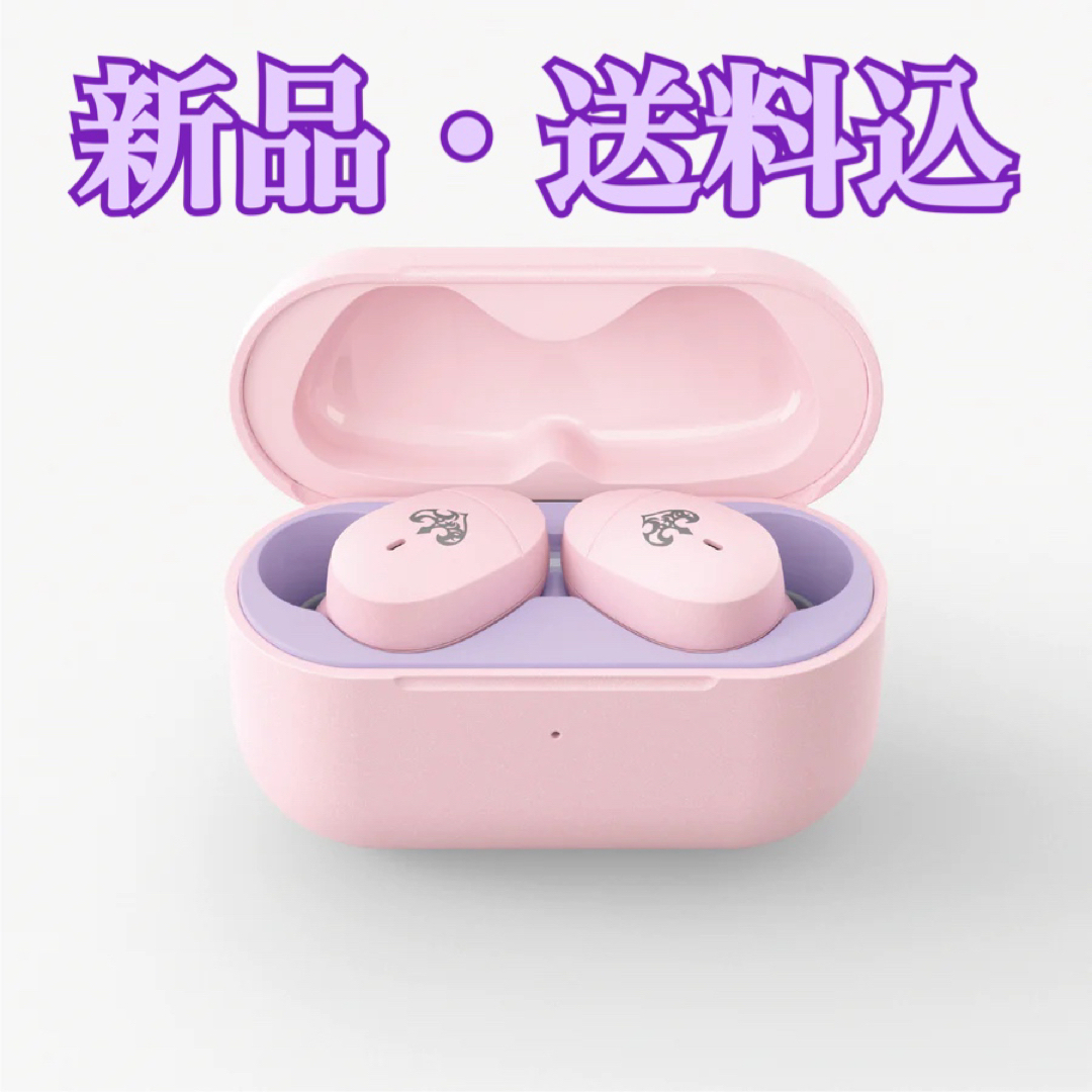 ★新品・送料込★COTSUBU for ASMR Patra Edition