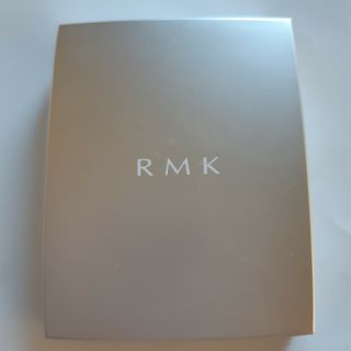 アールエムケー(RMK)のRMK　シルクフィットフェイスパウダーＰ01(フェイスパウダー)