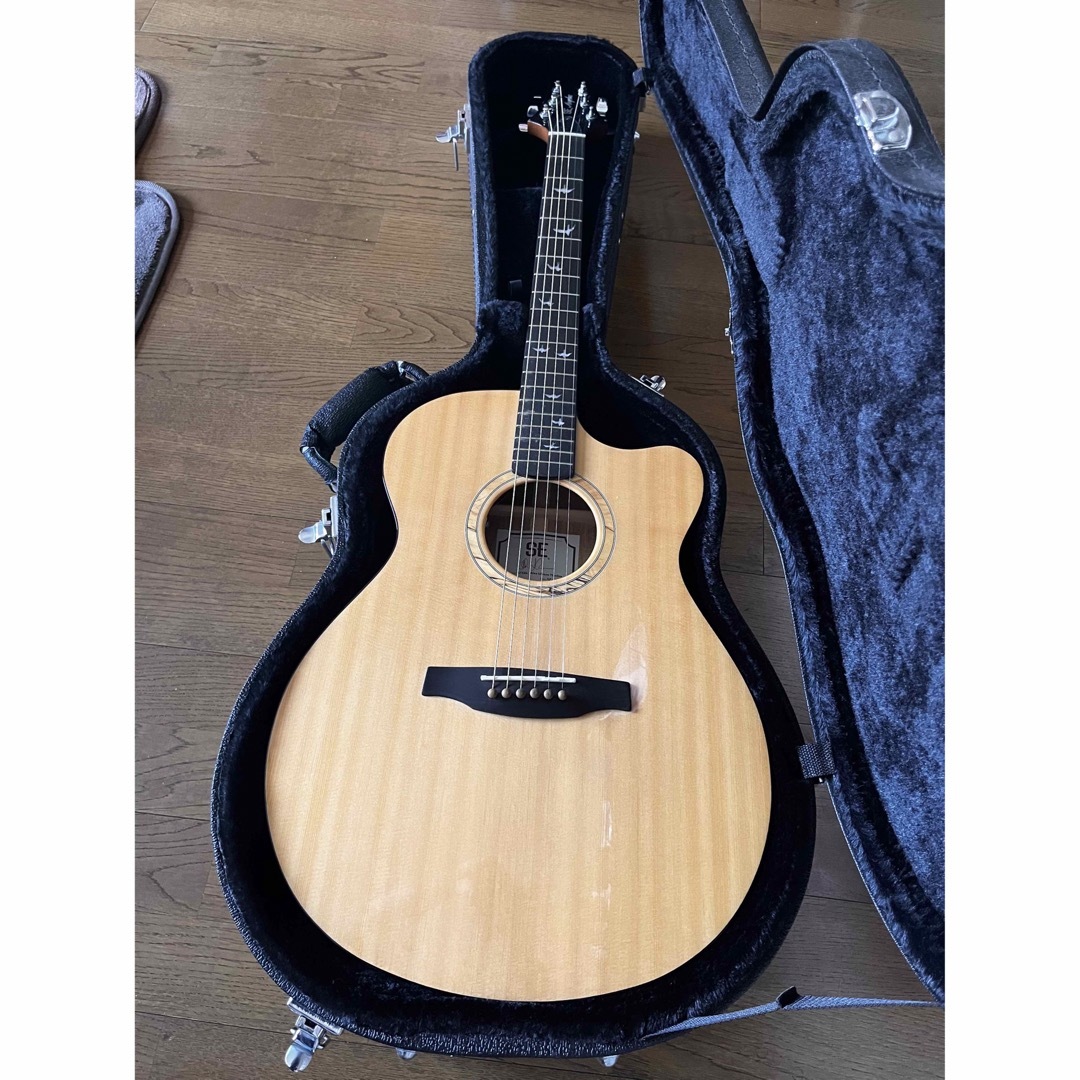 PRS SE Angelus A15AL