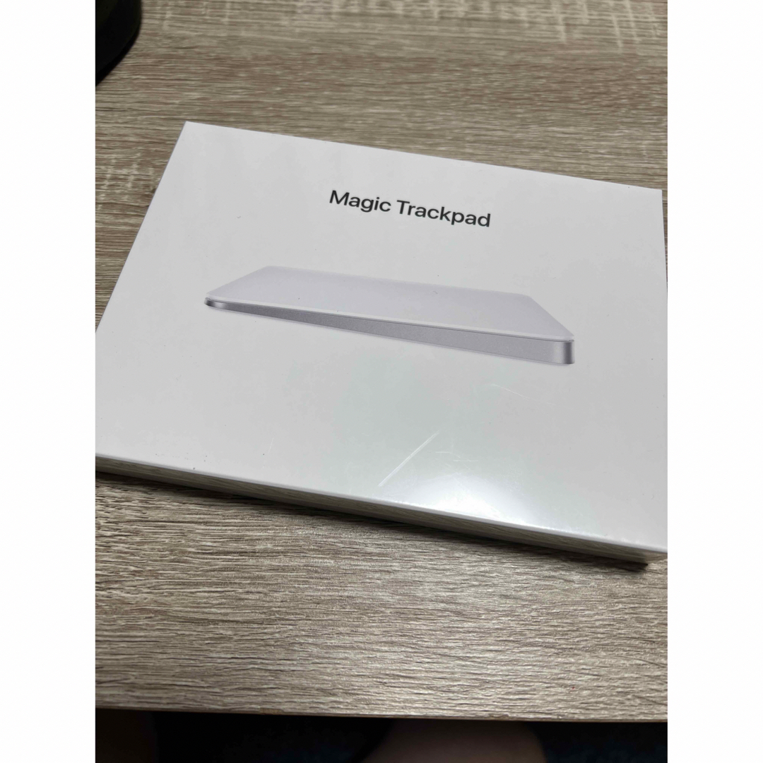 APPLE Magic Trackpad MK2D3ZA/A