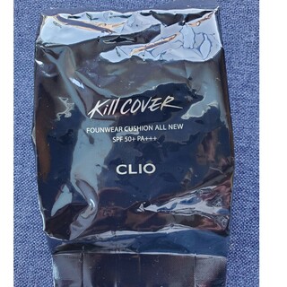 クリオ(CLIO)のCLIO Kill COVER クッションファンデーション(ファンデーション)