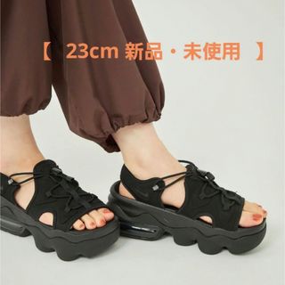 ナイキ(NIKE)の🤍NIKE WMNS AIR MAX KOKO SANDAL🤍【23cm】(サンダル)