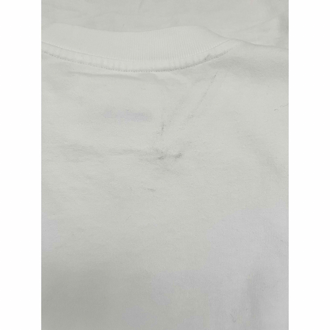 JILSANDER ジルサンダー ロゴ Tシャツ 正規品　XS