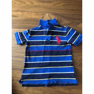 ラルフローレン(Ralph Lauren)のラルフローレン　kids(Tシャツ/カットソー)