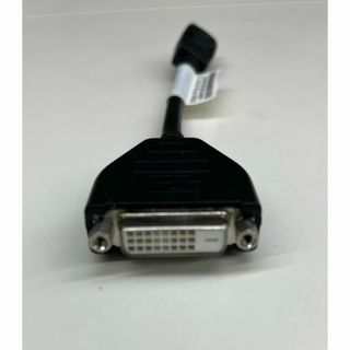 Lenovo DisplayPort - DVI-D 変換アダプター(PC周辺機器)