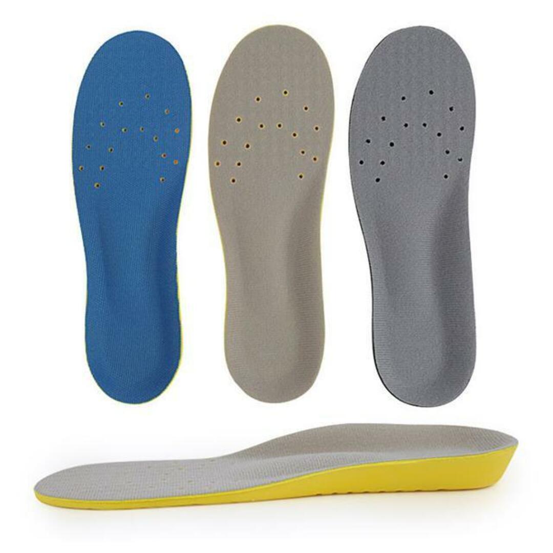 【並行輸入】インソール 1足 pmyinsole6 レディースの靴/シューズ(その他)の商品写真