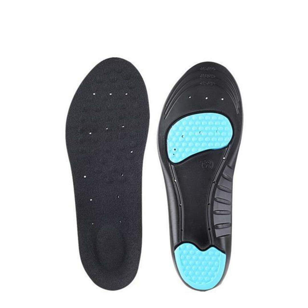 【並行輸入】インソール 衝撃吸収 中敷き pmyinsole7 レディースの靴/シューズ(その他)の商品写真