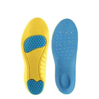 【並行輸入】インソール 衝撃吸収 中敷き pmyinsole7(その他)