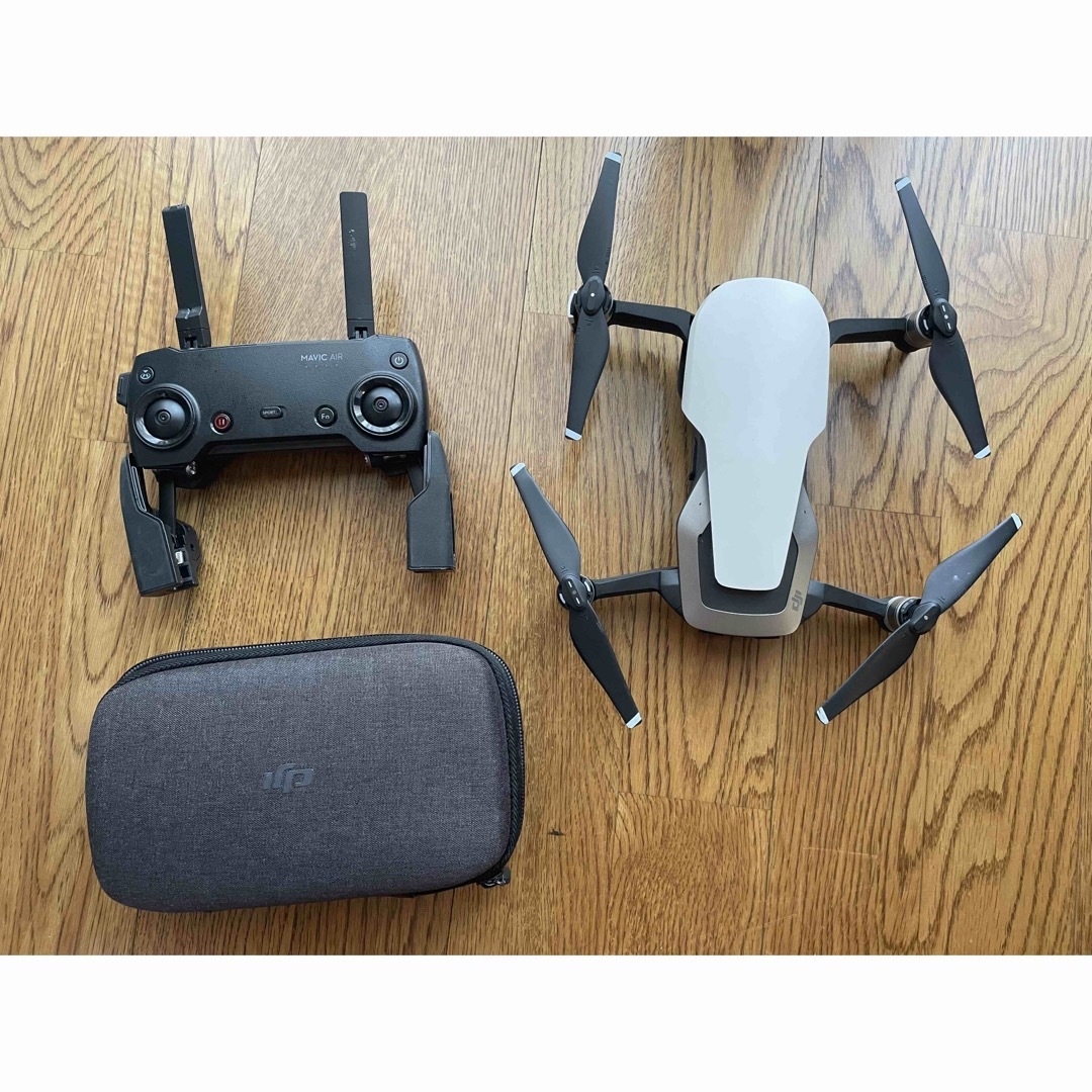 mavicair dji 傷あり 特価 | www.innoveering.net