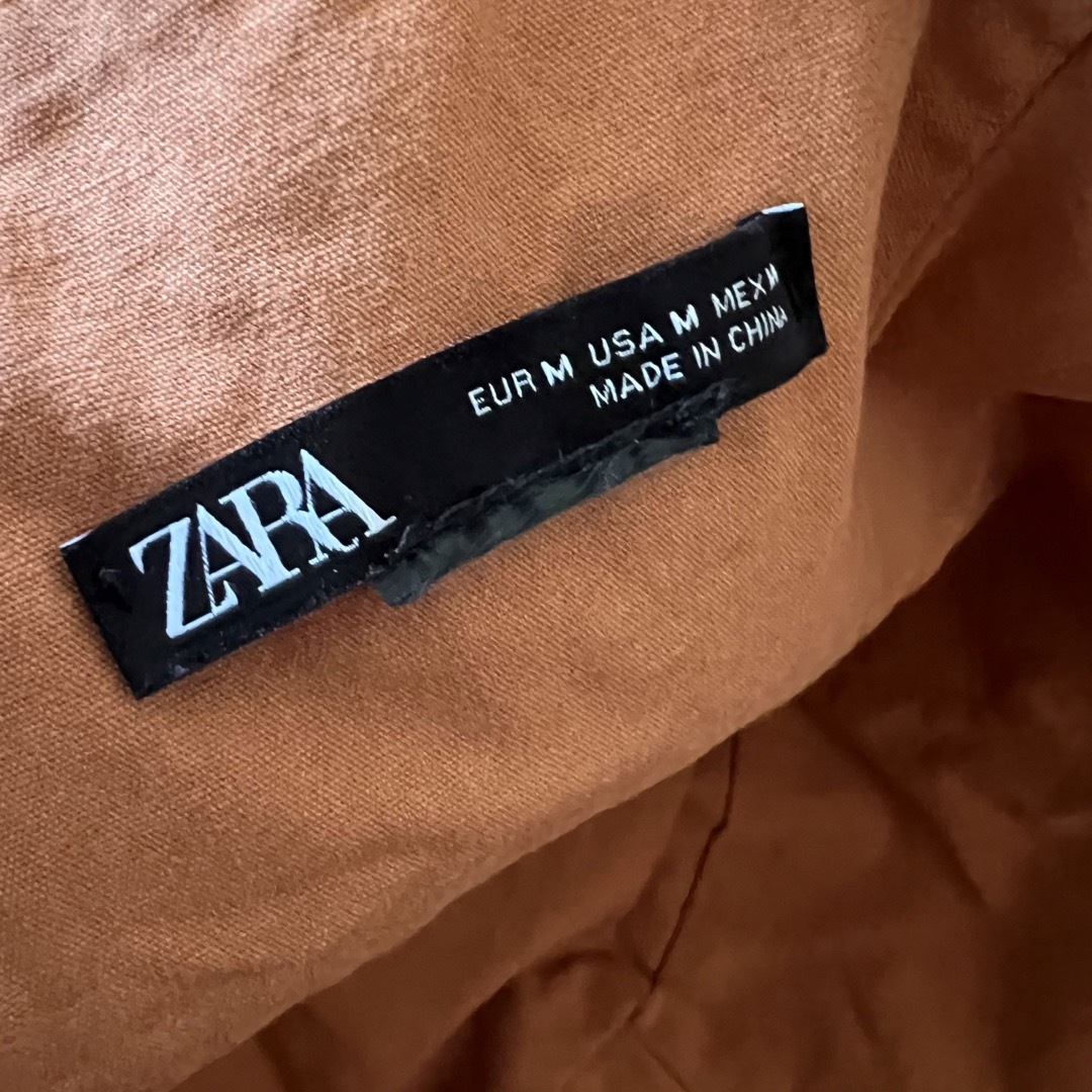 ZARA(ザラ)のZARA ザラ　ハット レディースの帽子(ハット)の商品写真